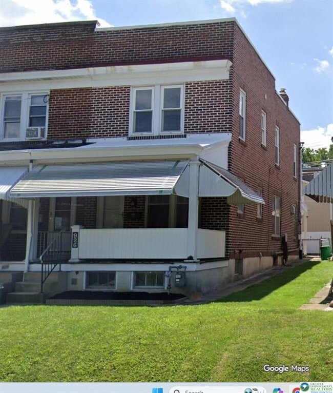 Photo - 926 E Tilghman St