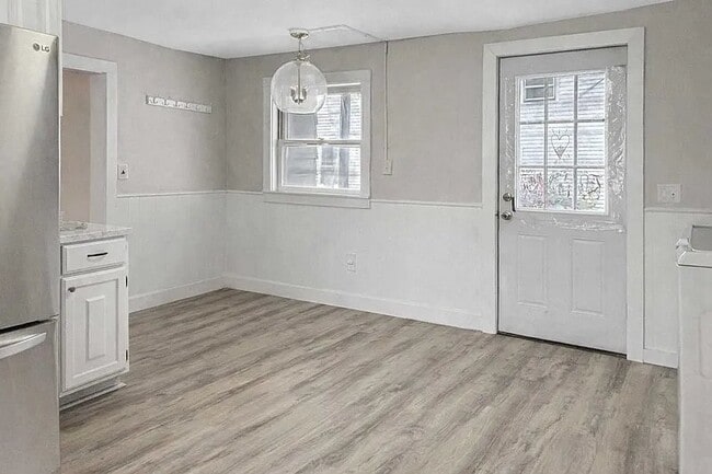 91 Franklin St