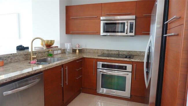 Photo - 2681 N Flamingo Rd Unit 2602S