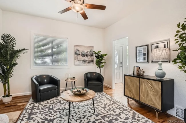 Photo - 2426 S Acoma St