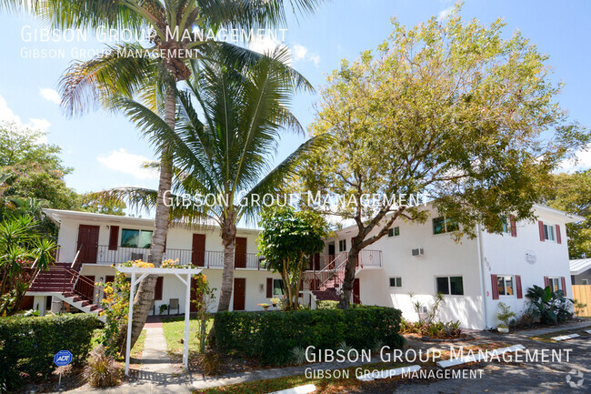 Building Photo - Two Beds and 1 Bath Close To Wilton Manors... Unit 1 Rental