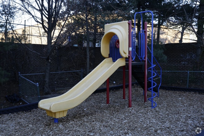 Photo - Mount Vernon Gardens