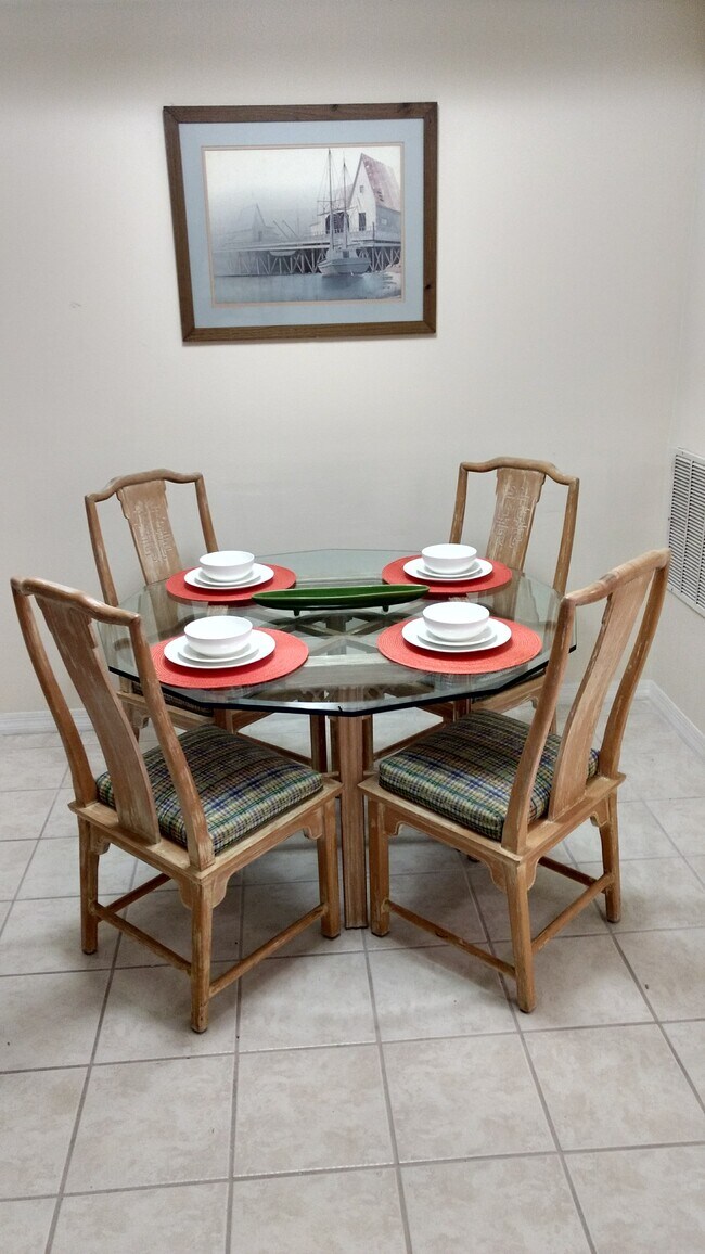 Photo - 11400 Ocean Walk Dr Unit 208