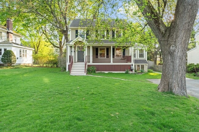 62 Harding Rd