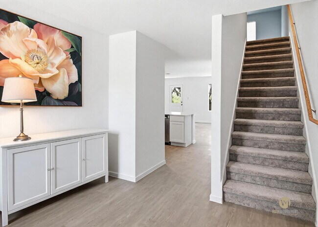 Photo - "Spacious 4-Bedroom Retreat with 2.5 Baths in Beautiful San Antonio!"