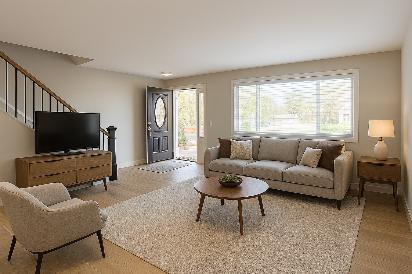 Photo - 3112 N St Unit 5