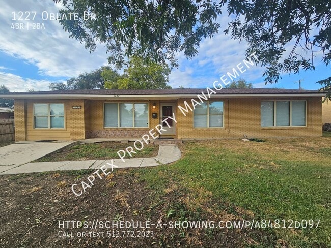 1227 Oblate Dr