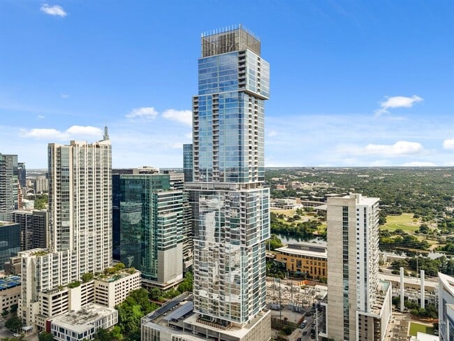 Photo - 301 West Ave Condo Unit 5604
