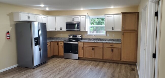 Photo - 503 SW 3rd St Unit 503 SW 3rd Street B