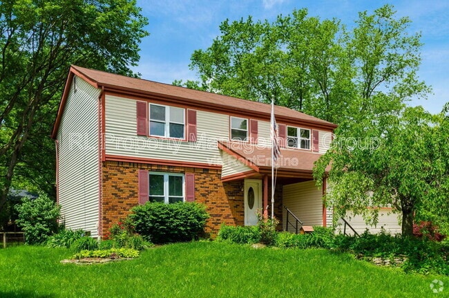 Building Photo - 5951 Als Ct Rental