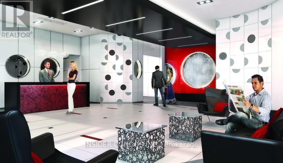 Photo - 30 Meadowglen Pl Unité 2704