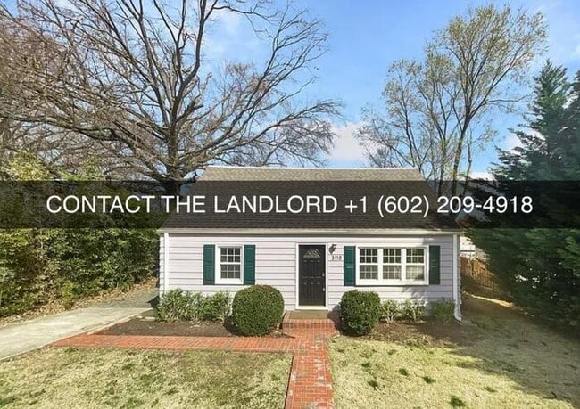 Building Photo - Single Family Residence Rental