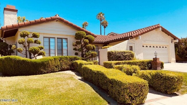 3630 Raincloud Ct