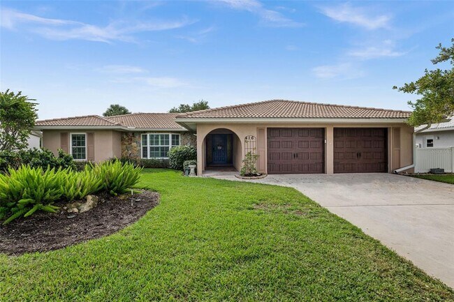 Photo - 416 Giovanni Dr House