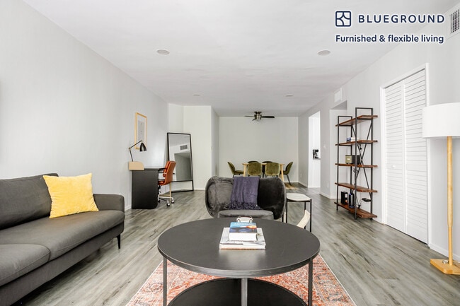 Photo - 1371 S Beverly Glen Blvd Apartment Unit FL1-ID1383