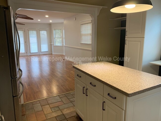 Photo - 3605 Cranston Rd