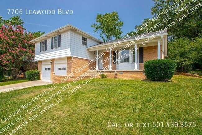 Photo - 7706 Leawood Blvd