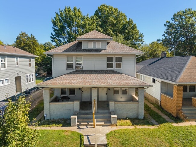 Photo - 717 N Grant Ave