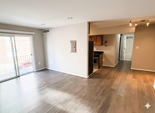 Photo - Spacious and Convenient 2-Bedroom Condo in... Unit 201