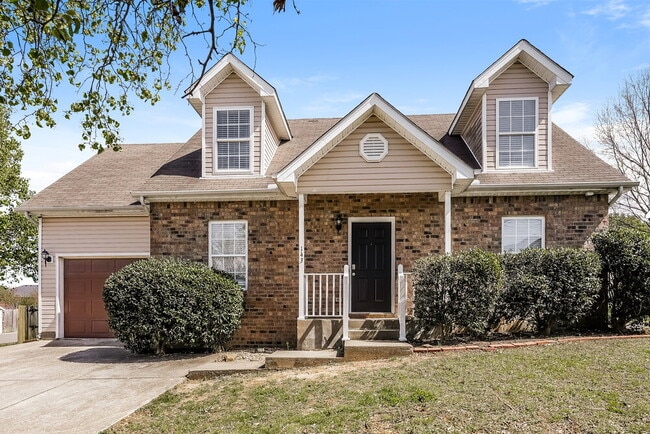 Building Photo - 143 Howard Woody Dr