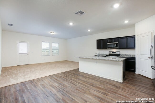 Photo - Modern Move-In Ready Home Near Lackland AFB | Pool, Park & Prime Location!