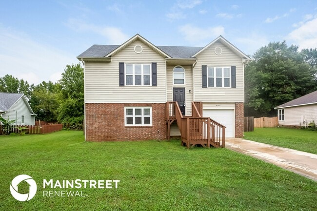 Building Photo - 4701 Jacquelyne Dr
