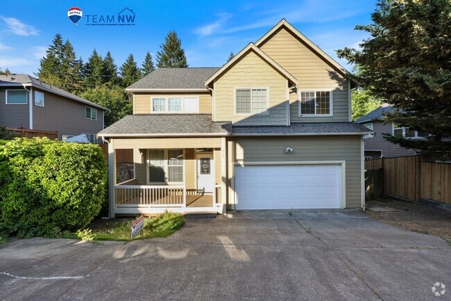 Building Photo - Charming 4-Bedroom Home on Tumwater Hill –...