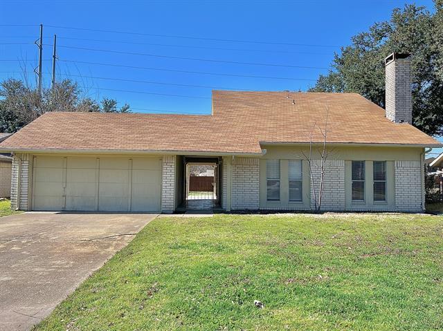 Photo - 1301 Grant Dr