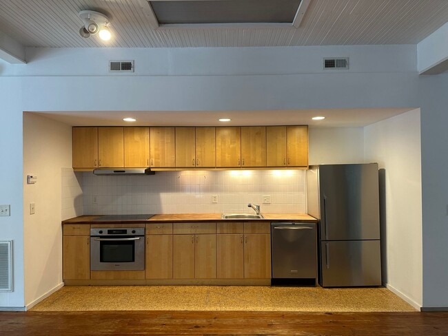 Photo - 103 S Main St Unit 103 S. Main Street  2A