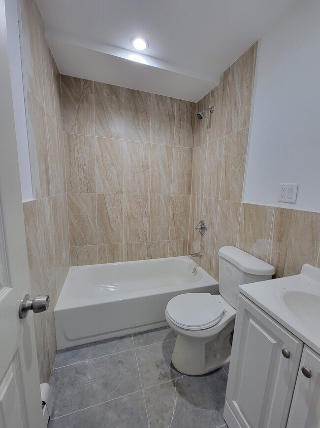 Not Actual Unit, - 317 E 169th St Apartments Unit 2