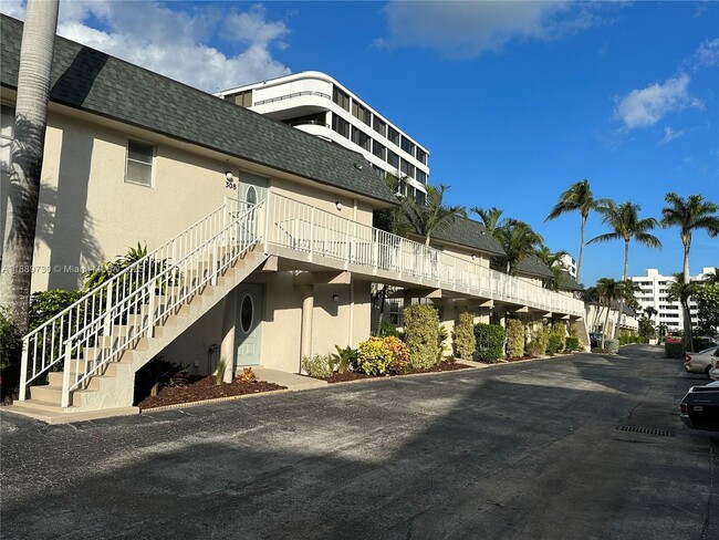 Building Photo - 3601 S Ocean Blvd Unit 406