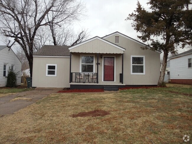 Building Photo - 4009 SE 25th St Rental