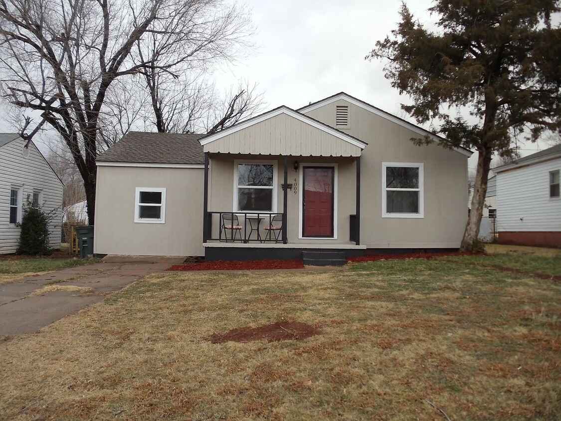 Photo - 4009 SE 25th St (Del City, OK)