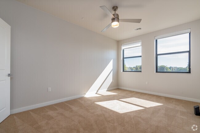 Phase 1 Apartment