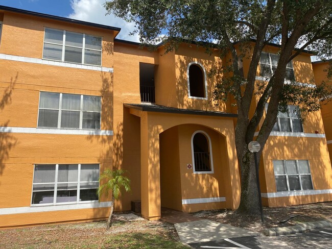 Photo - Spacious third floor unit located in the gated community of Venetian place