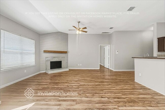 8117 Hennessey Trail