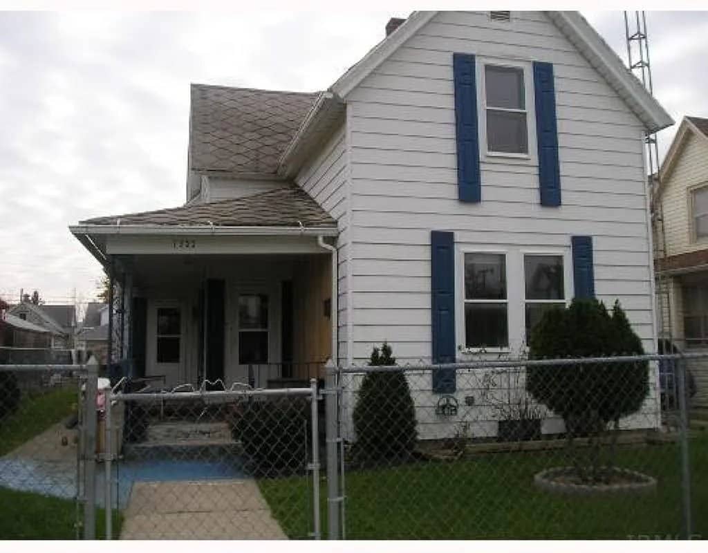 Photo - 1522 W Dunham St
