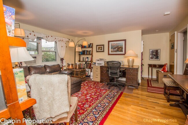 79 Chestnut St Unit 3