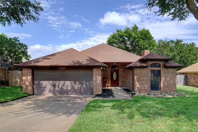 Photo - 1932 Longhorn Trail House