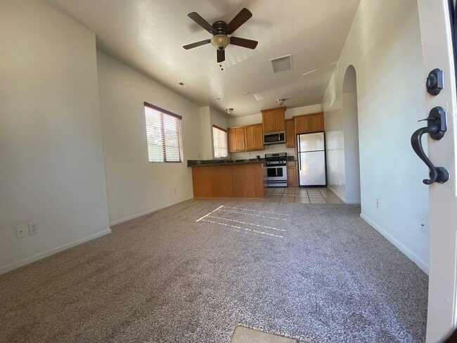 Photo - Private Hillcrest Carriage House: 2-Car Garage, EV, $300 AC Bonus