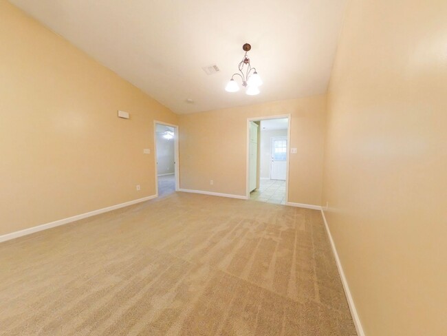 Photo - Two Bedroom End Unit Townhome in Evans!