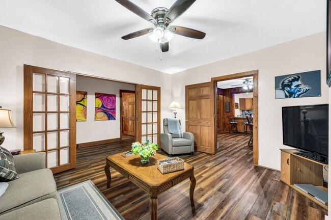 Photo - 2610 Couchville Pike