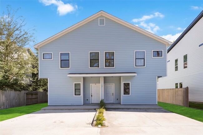 Building Photo - 8710 Knox St