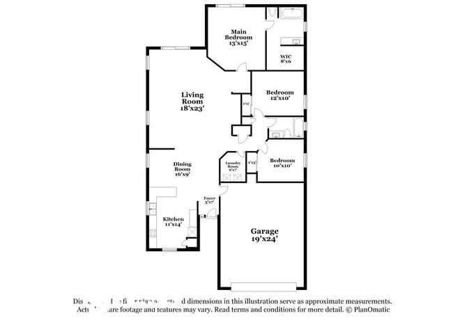 Photo - 10264 E Crescent Ave