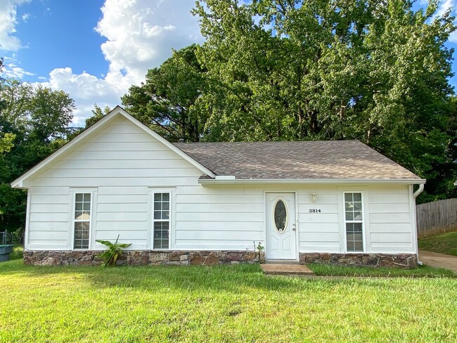 3 bedroom, 2 bath near New Allen Rd and Ha... - 3 bedroom, 2 bath near New Allen Rd and Ha... House