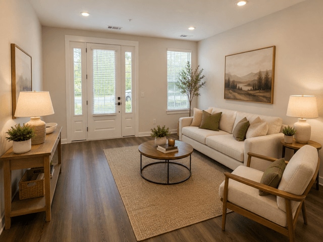 Photo - Ridge Haven Townhomes
