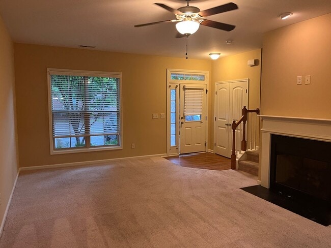 Photo - Live Your Best Life: Modern 3-Bedroom Townhouse with All the Amenities & More!