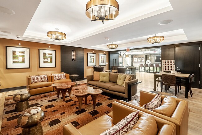 Casa club - Northgate at Falls Church