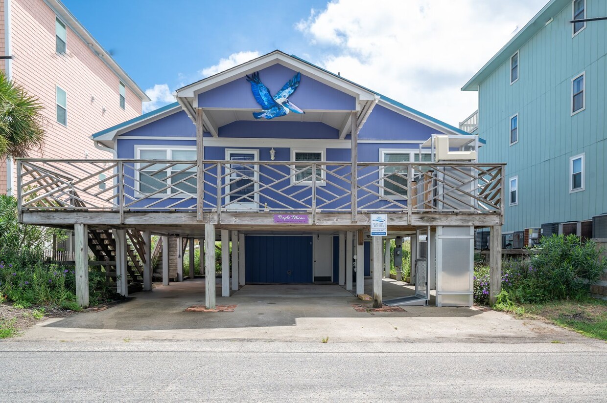 FURNISHED OFF-SEASON MONTHLY RENTAL-STARTI... - FURNISHED OFF-SEASON MONTHLY RENTAL-STARTI...