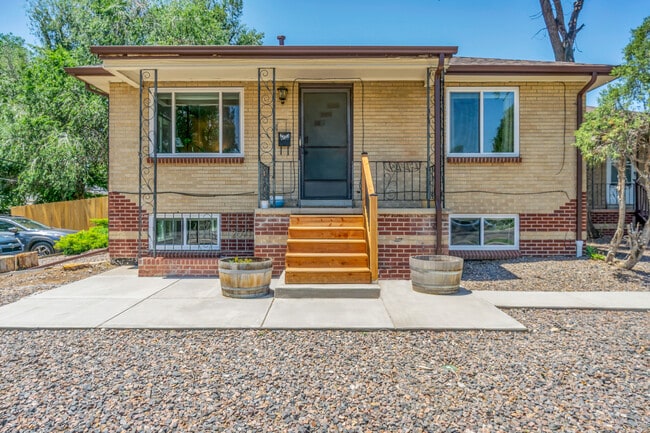 Photo - 2591 Pierce St Unit 2591 Pierce St